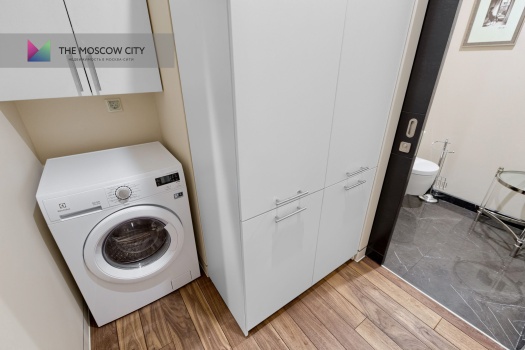 Аренда апартаментов в ОКО 90 м² - фото 14