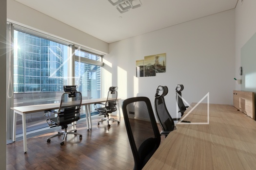 Аренда апартаментов в Город Столиц - Башня Санкт-Петербург 189,1 м² - фото 6