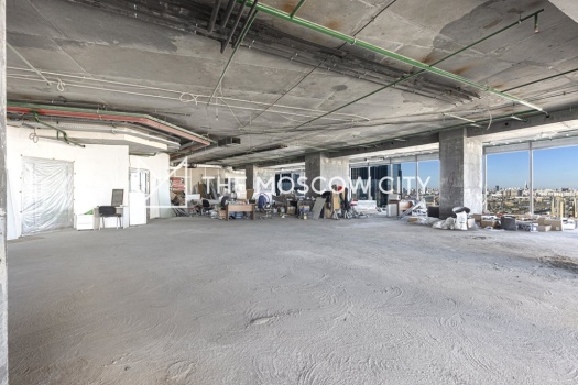 Продажа офиса в Capital Towers 993,93 м² - фото 5