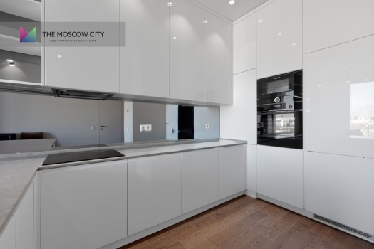 Продажа апартаментов в Neva towers 62 м² - фото 8