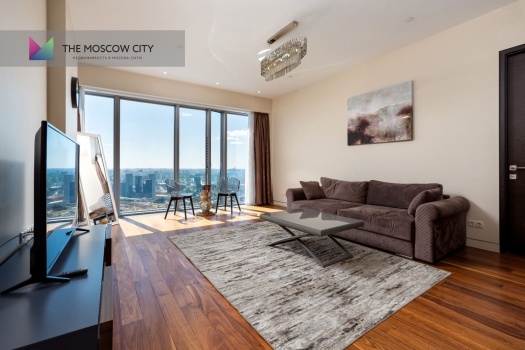 Продажа апартаментов в Башня Око 90.3 м² - фото 2