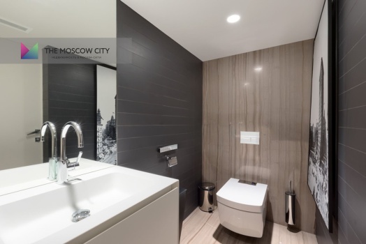 Аренда апартаментов в Город Столиц - Башня Санкт-Петербург 200 м² - фото 4