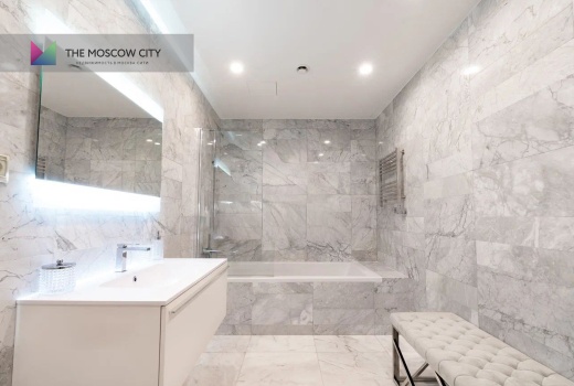 Аренда апартаментов в Башня Око 87 м² - фото 16