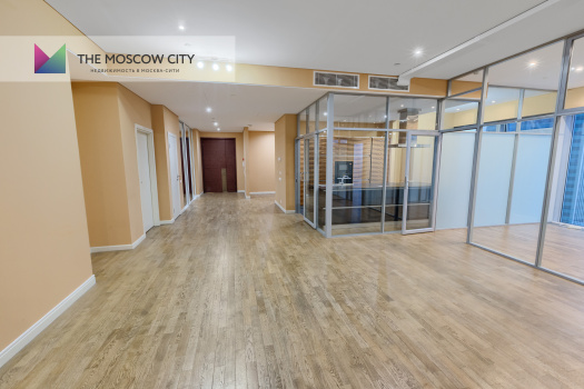 Продажа офиса в Город Столиц - Башня Москва 224 м² - фото 8