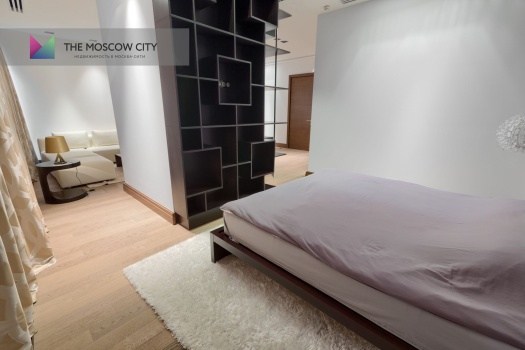 Аренда апартаментов в Город Столиц - Башня Москва 336 м² - фото 3