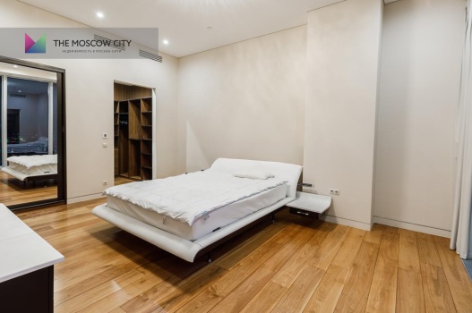 Аренда апартаментов в Башня Око 197 м² - фото 6