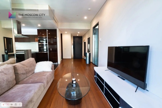 Аренда апартаментов в Башня Око 87 м² - фото 2