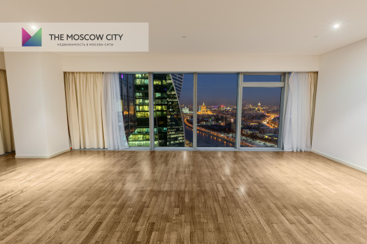 Продажа апартаментов в МФК “Город Столиц: Москва и Санкт-Петербург” 187  м² - фото 6