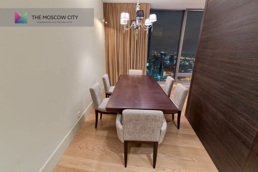 Аренда апартаментов в Федерация Запад 344 м² - фото 3