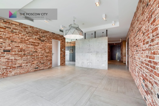 Аренда апартаментов в Город Столиц - Башня Санкт-Петербург 192 м²