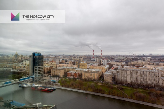 Аренда апартаментов в Город Столиц - Башня Санкт-Петербург 107 м² - фото 17