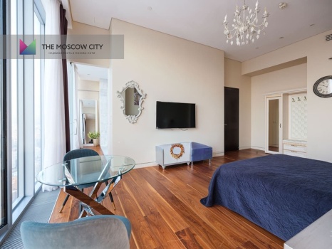 Продажа апартаментов в Башня Око 190,9 м² - фото 6