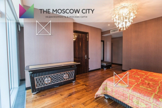 Продажа апартаментов в Город Столиц - Башня Москва 183,8 м² - фото 20