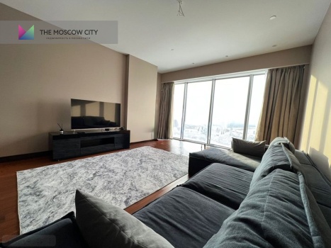 Аренда апартаментов в Башня Око 90 м² - фото 3