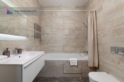 Продажа апартаментов в Башня Око 190,9 м² - фото 11