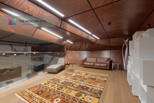 Аренда апартаментов в Город Столиц - Башня Санкт-Петербург 200 м² - фото 3