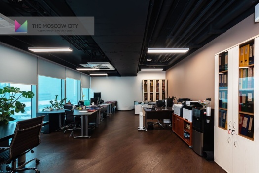 Аренда офиса в Башня Империя 70 м² - фото 2