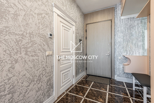 Аренда апартаментов в МФК «NEVA TOWERS» 50   м² - фото 20