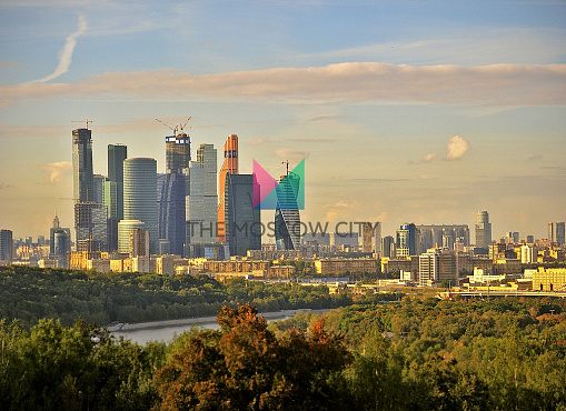  В Москва-сити - появится гастромаркет «Degustator»