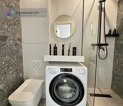 Аренда апартаментов в Башня Око 13 м² - фото 3