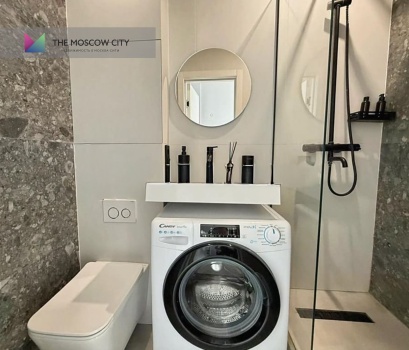 Аренда апартаментов в Башня Око 13 м² - фото 3