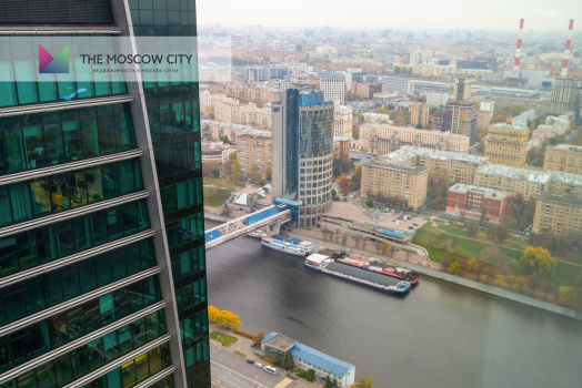 Продажа апартаментов в Город Столиц - Башня Москва 224 кв.м м² - фото 19