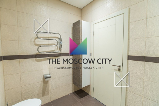 Аренда апартаментов в Город Столиц - Башня Москва  186,8                               м² - фото 6