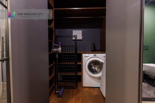 Аренда апартаментов в Башня Око 85 м² - фото 5