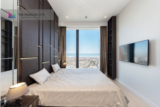 Продажа апартаментов в Neva towers 58,5 м² - фото 21