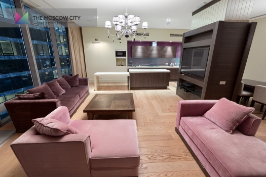 Аренда апартаментов в Федерация Запад 344 м² - фото 7