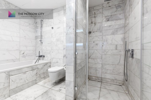 Продажа апартаментов в Башня Око 90.3 м² - фото 13