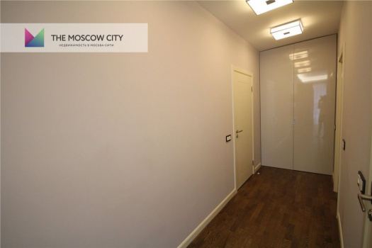 Аренда апартаментов в Город Столиц - Башня Москва 222  м² - фото 19