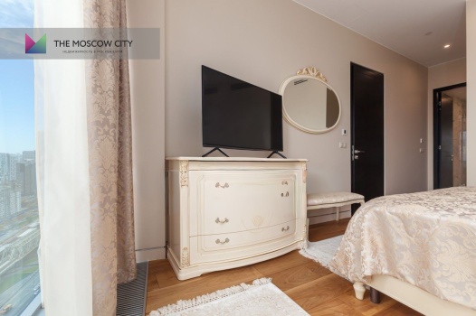 Аренда апартаментов в Башня Око 82 м² - фото 9