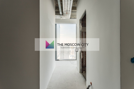 Продажа апартаментов в МФК «NEVA TOWERS» 83 м² - фото 10