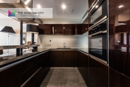 Аренда апартаментов в Башня Око 90 м² - фото 4