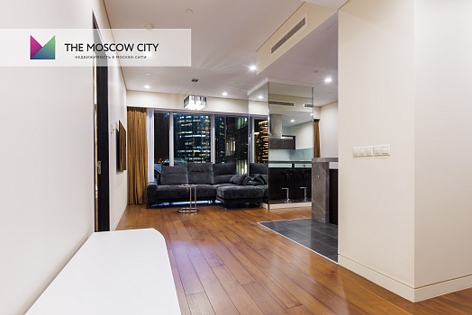 Продажа апартаментов в ОКО 86,4 м² - фото 2