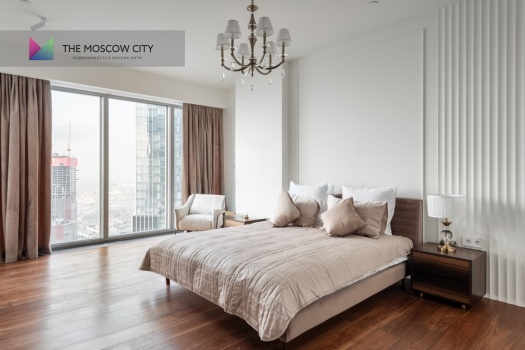 Продажа апартаментов в Башня Око 175 м² - фото 4