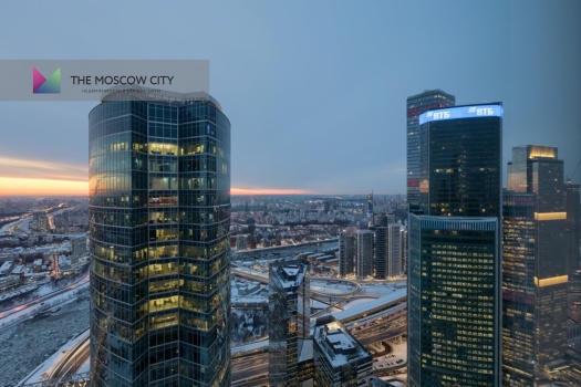 Аренда апартаментов в Город Столиц - Башня Санкт-Петербург 200 м² - фото 8
