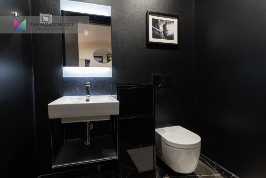 Аренда апартаментов в Башня Око 168 м² - фото 24