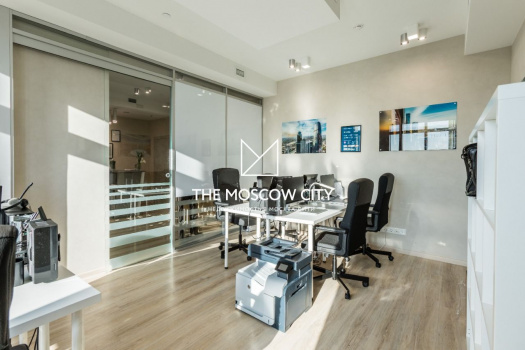 Аренда офиса в IQ Квартал 64 м² - фото 12