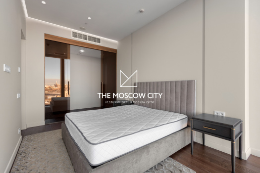Продажа апартаментов в МФК «NEVA TOWERS» 62 м² - фото 4