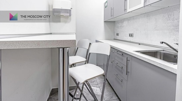 Аренда офиса в Башня Империя 136 м² - фото 6