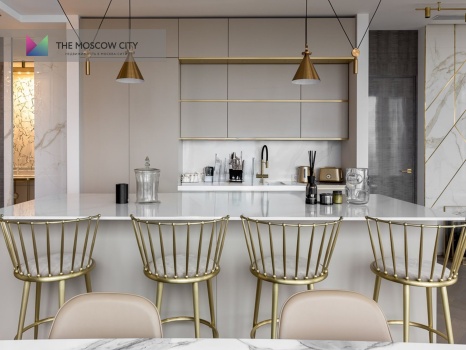 Продажа апартаментов в Neva towers 180 м² - фото 8