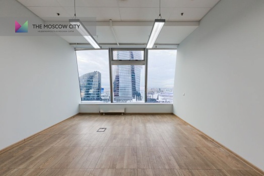 Аренда офиса в Башня Империя 98.3 м² - фото 2