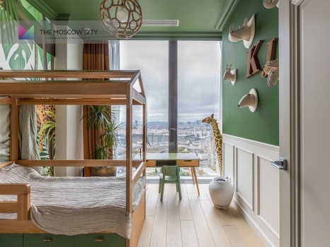 Продажа апартаментов в Neva towers 180 м² - фото 20