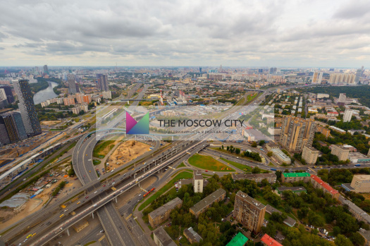 Продажа апартаментов в МФК «NEVA TOWERS» 84 м² - фото 10
