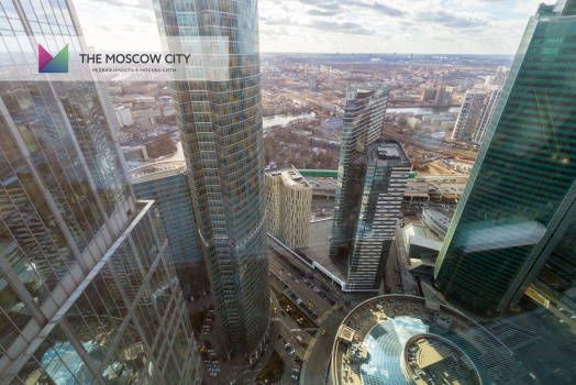Продажа апартаментов в Город Столиц - Башня Москва 225.8 кв.м м² - фото 26