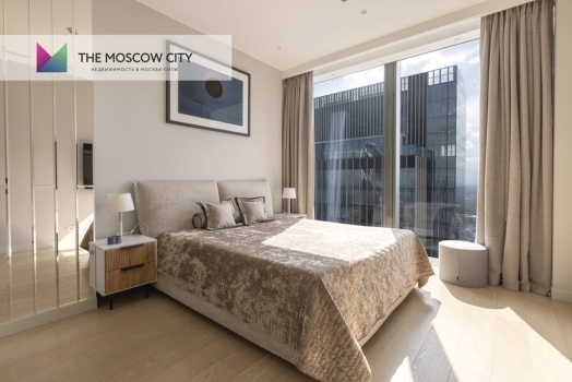 Продажа апартаментов в Neva towers 113 м² - фото 15