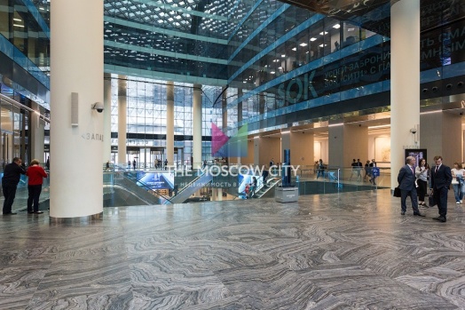 Продажа офиса в Capital Towers 993,93 м² - фото 16