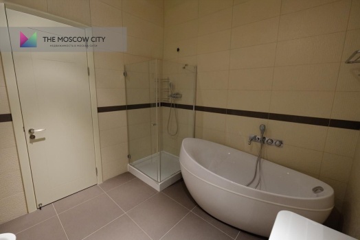 Аренда апартаментов в Город Столиц - Башня Москва 190 м² - фото 5